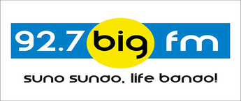 Radio Branding, Radio Advertising Bureau, Cost for Big FM Kolkata advertising, Radio Ads